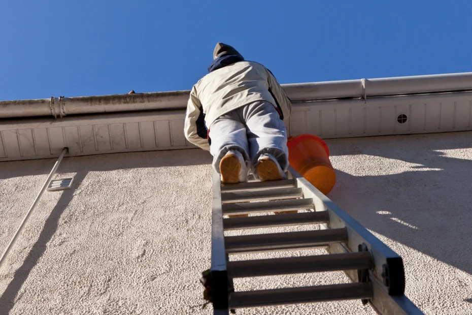 Gutter Cleaning Edgewater FL