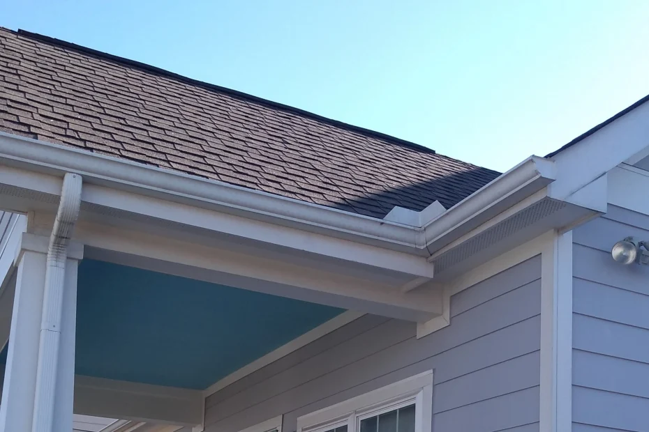 Gutter Cleaning Edgewater FL