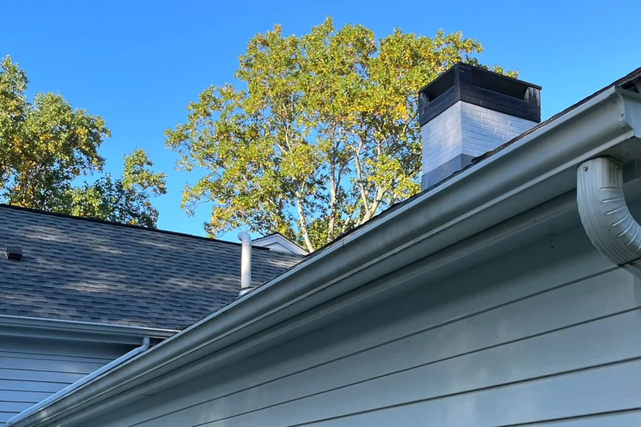 Gutter Cleaning Edgewater FL